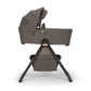 Nuna DEMI Next Bassinet + Stand - Granite