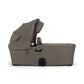 Nuna DEMI Next Bassinet + Stand - Granite