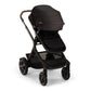 Nuna DEMI Next Stroller with Rider Board