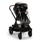 Nuna DEMI Next Stroller with Rider Board