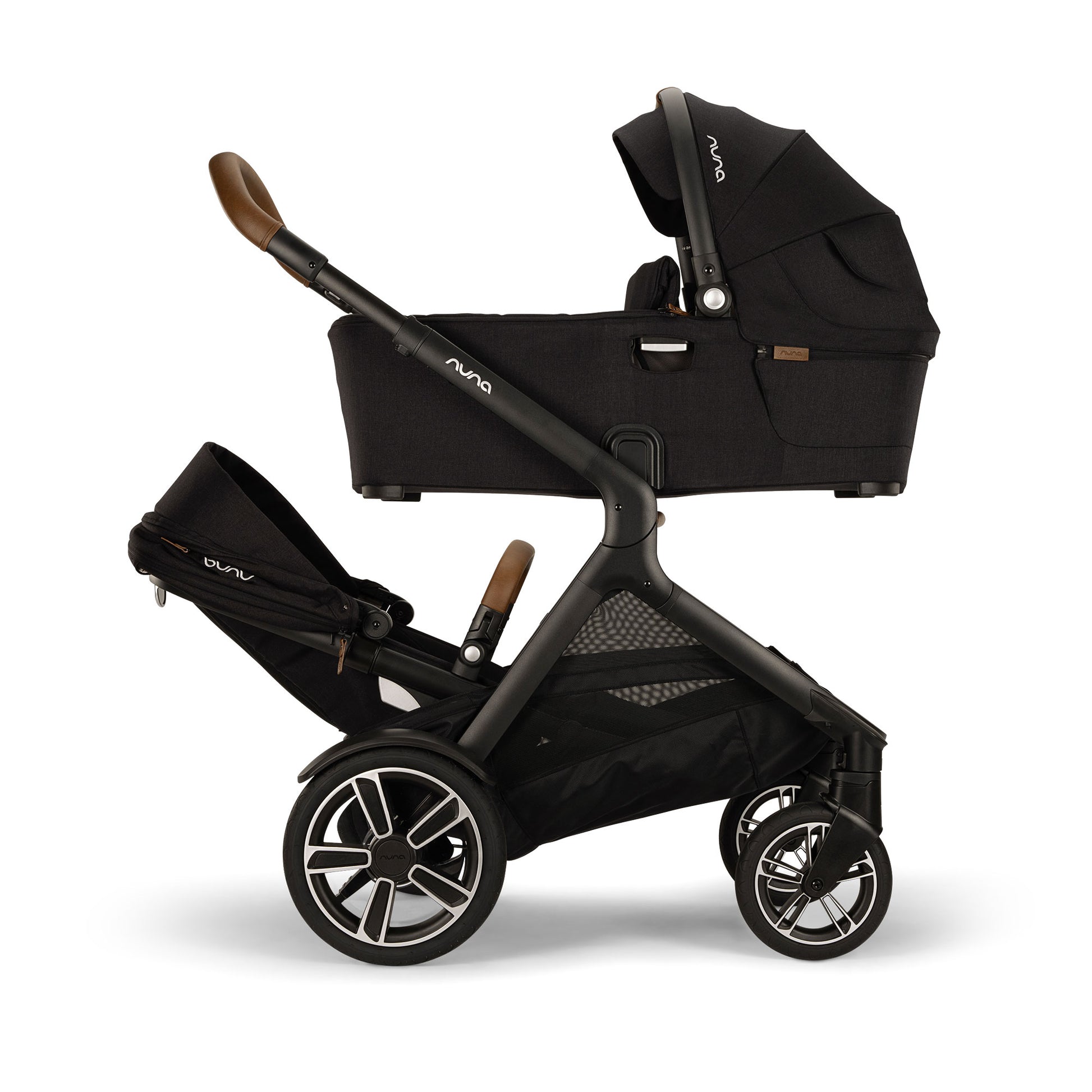 Nuna DEMI Next Sibling Seat