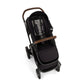 Nuna DEMI Next Stroller with Rider Board