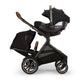 Nuna DEMI Next Stroller with Rider Board