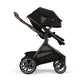Nuna DEMI Next Stroller with Rider Board