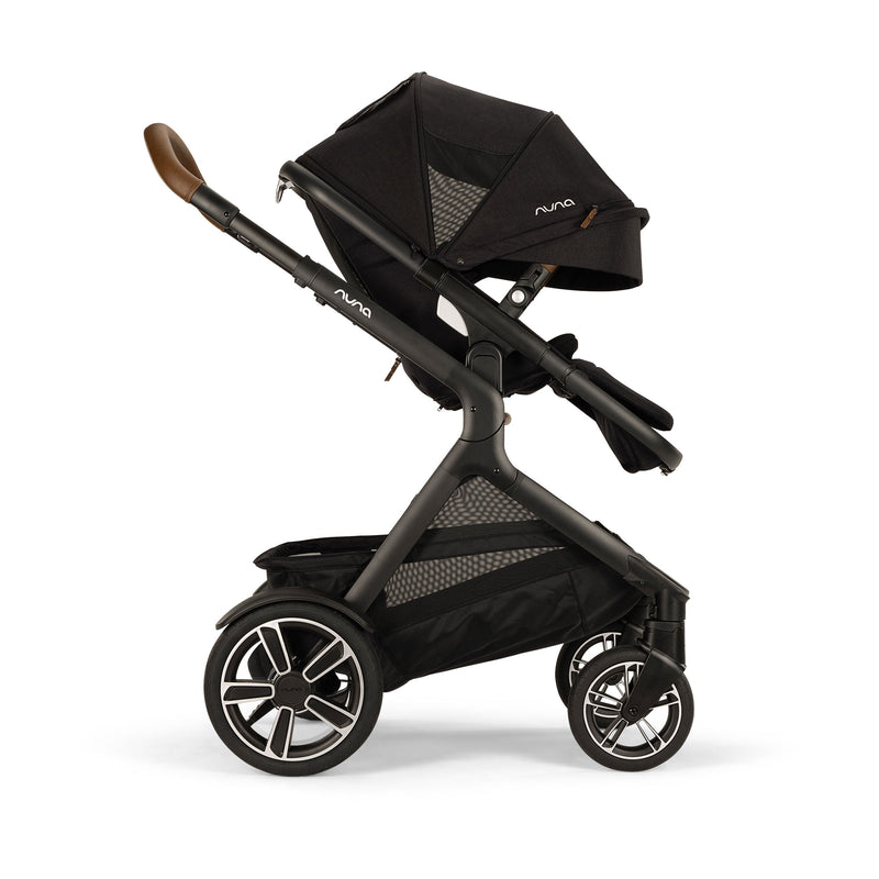 Nuna DEMI Next Stroller with Rider Board