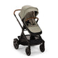 Nuna DEMI Next Stroller - Hazelwood