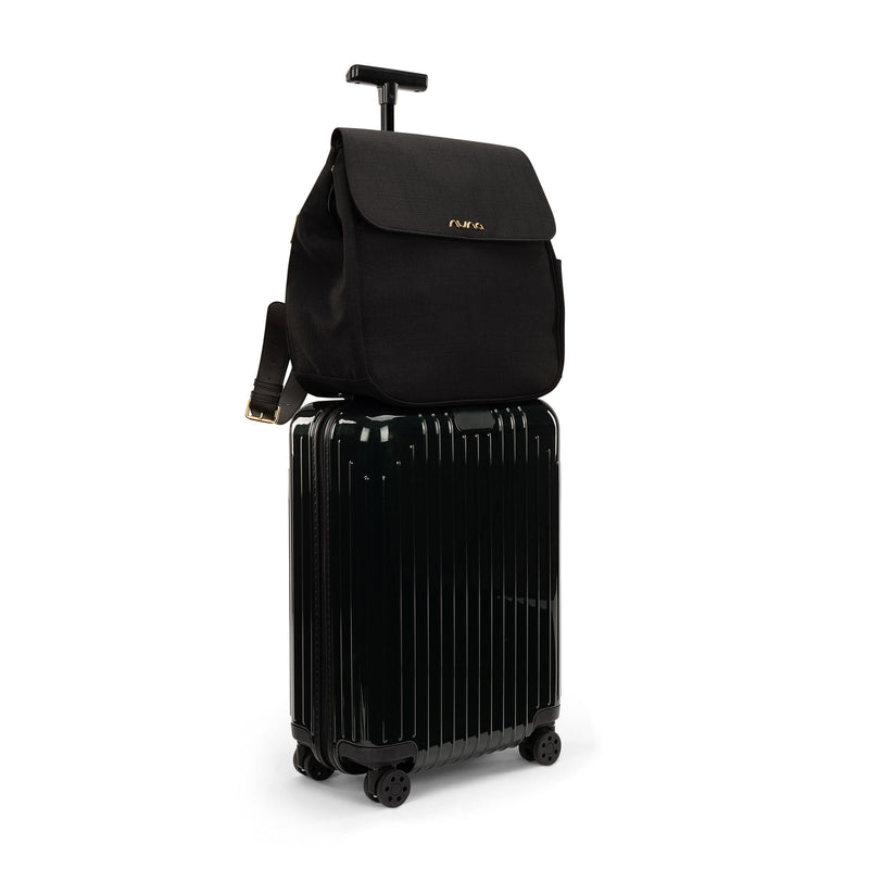 Nuna Diaper Bag
