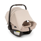 Nuna PIPA Aire Infant Car Seat with Base