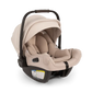 Nuna PIPA Aire Infant Car Seat with Base