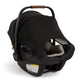Nuna PIPA Aire Infant Car Seat with Base - Caviar
