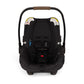 Nuna PIPA Aire Infant Car Seat with Base - Caviar