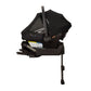 Nuna PIPA Aire Infant Car Seat with Base - Caviar