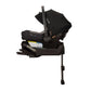 Nuna PIPA Aire Infant Car Seat with Base - Caviar
