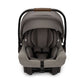 Nuna TAVO Stroller and PIPA Urbn Car Seat Travel System - Granite