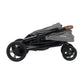 Nuna TAVO Stroller and PIPA Urbn Car Seat Travel System - Granite