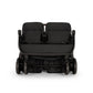 Nuna TRVL Dubl Stroller - Caviar