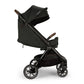 Nuna TRVL Dubl Stroller - Caviar