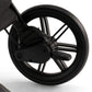 Nuna TRVL LX Stroller - Caviar
