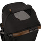 Nuna TRVL LX Stroller - Caviar