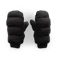 Nuna Winter Stroller Set - Caviar