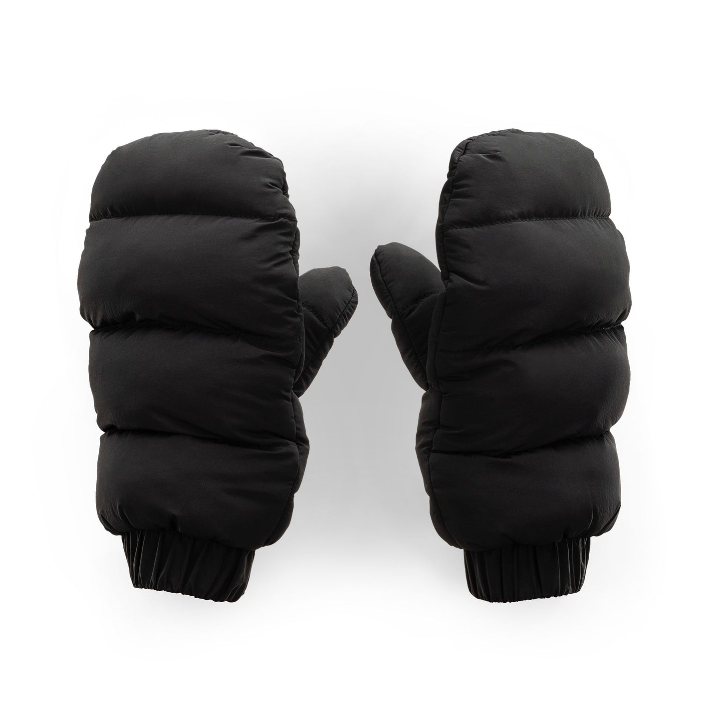 Nuna Winter Stroller Set - Caviar