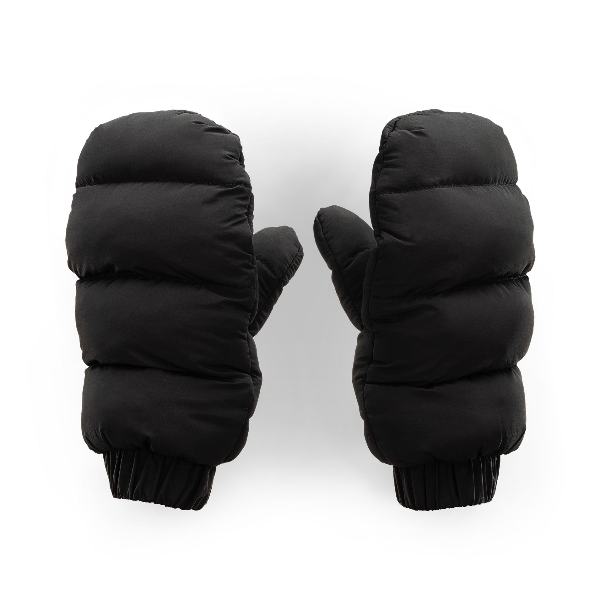 Nuna Winter Stroller Set - Caviar