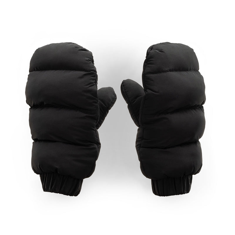 Nuna Winter Stroller Set - Caviar
