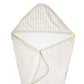 Copper Pearl Premium Hooded Towel