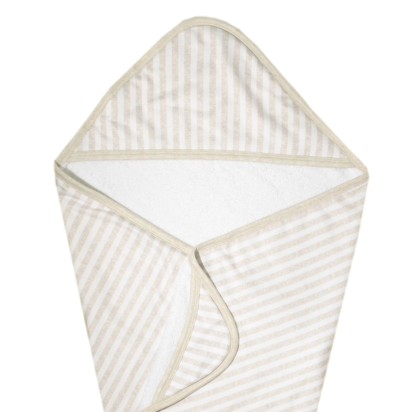 Copper Pearl Premium Hooded Towel