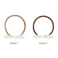 Quincy Mae Little Knot Headband - Ivory