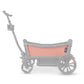 Veer Cruiser Custom Sidewall Kit - Rose Quartz