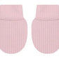 Lou Lou and Company Ribbed No scratch Mittens
