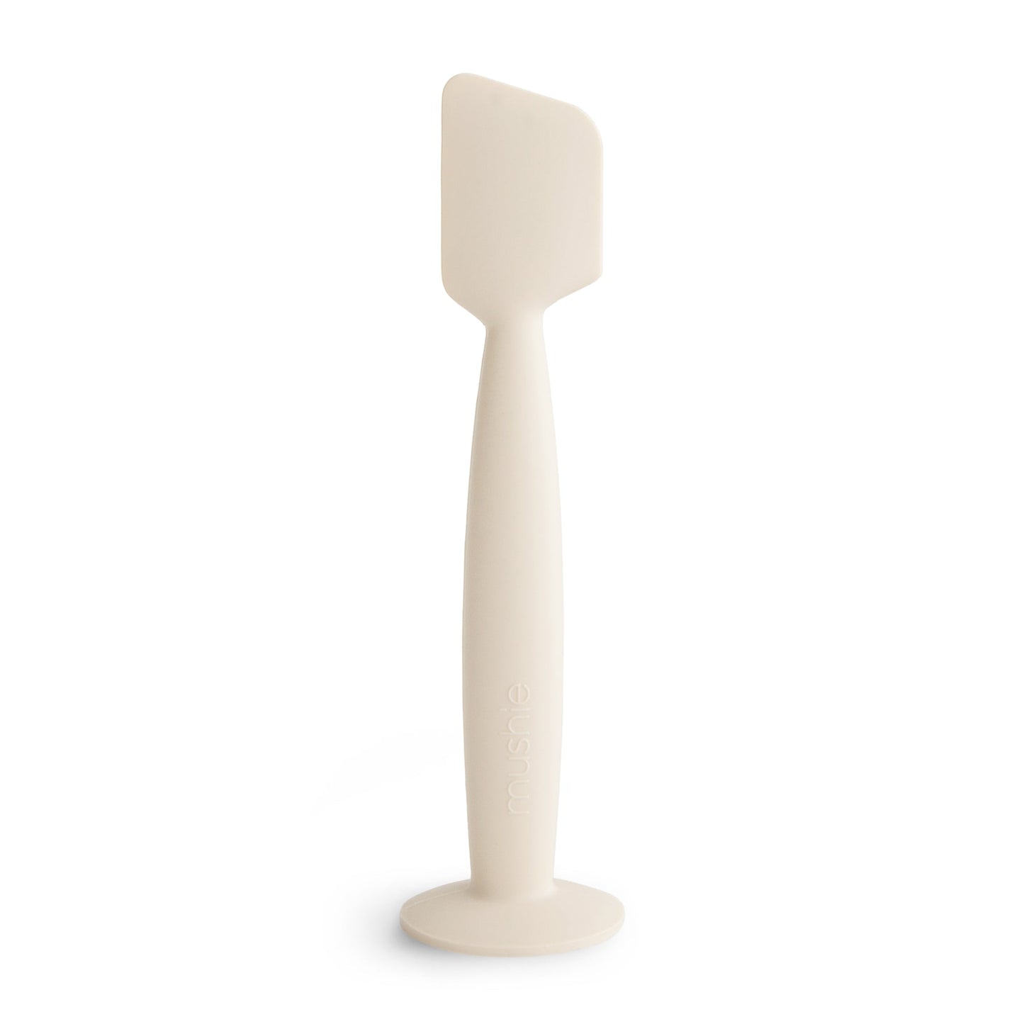 Mushie Diaper Cream Applicator - Shifting Sand