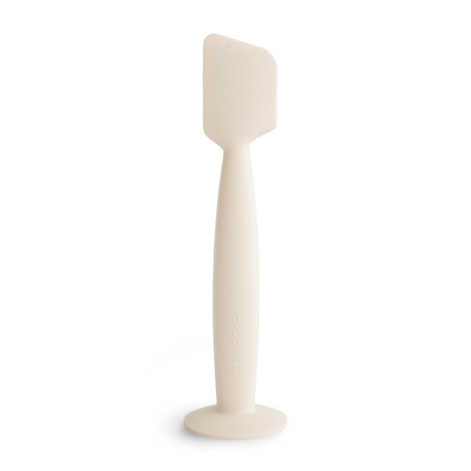 Mushie Diaper Cream Applicator - Shifting Sand