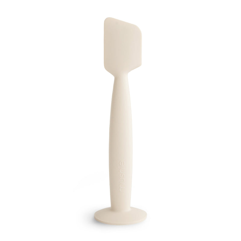Mushie Diaper Cream Applicator - Shifting Sand
