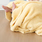 Saranoni Receiving Bamboni Blanket