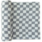 Mebie Baby Muslin Swaddle