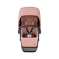 Veer Switchback Seat Color Kit Luxe - Rose Quartz