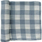 Mebie Baby Muslin Swaddle