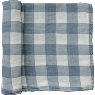 Mebie Baby Muslin Swaddle