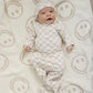 Mebie Baby Bamboo Newborn Knot Hat