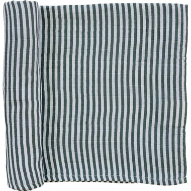 Mebie Baby Muslin Swaddle
