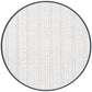 Lou Lou and Company Ribbed Swaddle Blanket