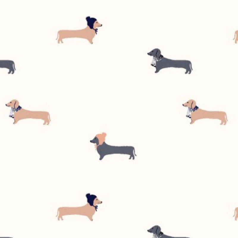 Magnetic Me Modal Magnetic Footie - Beenie von Weinie