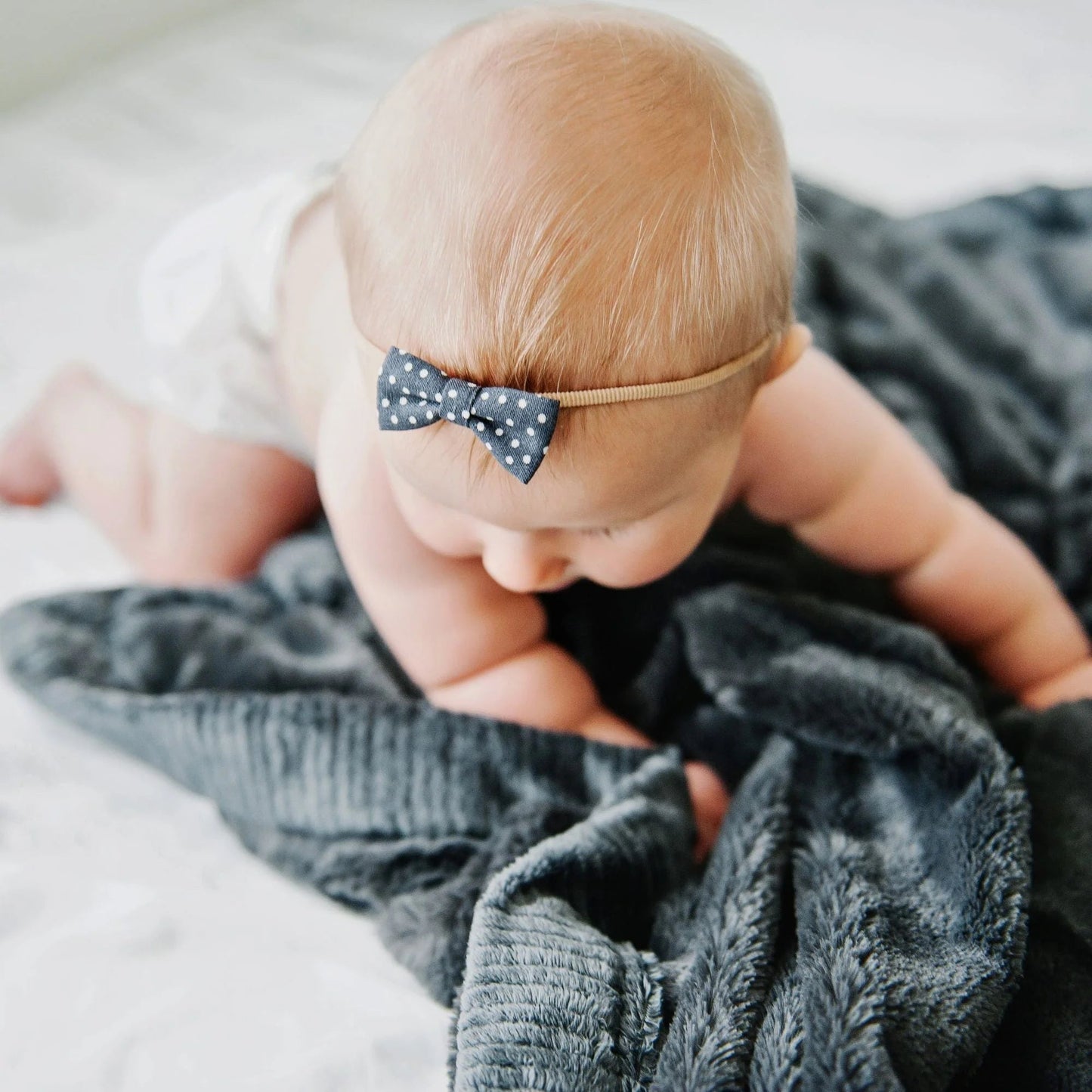 Saranoni Mini Lush Blanket