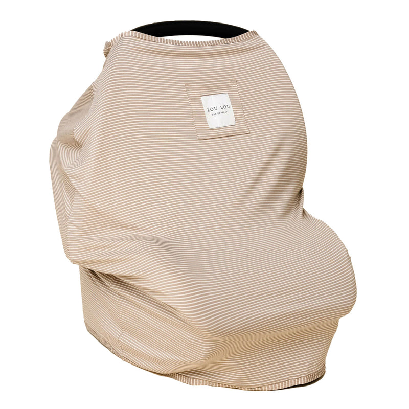 Lou Lou and Company Multi-Use Cover - Banks