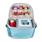 Toniebox Starter Set with Free Character Bag - Holiday 24' Promotion - Blue