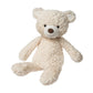 Mary Meyer Putty Bear - Cream - Medium