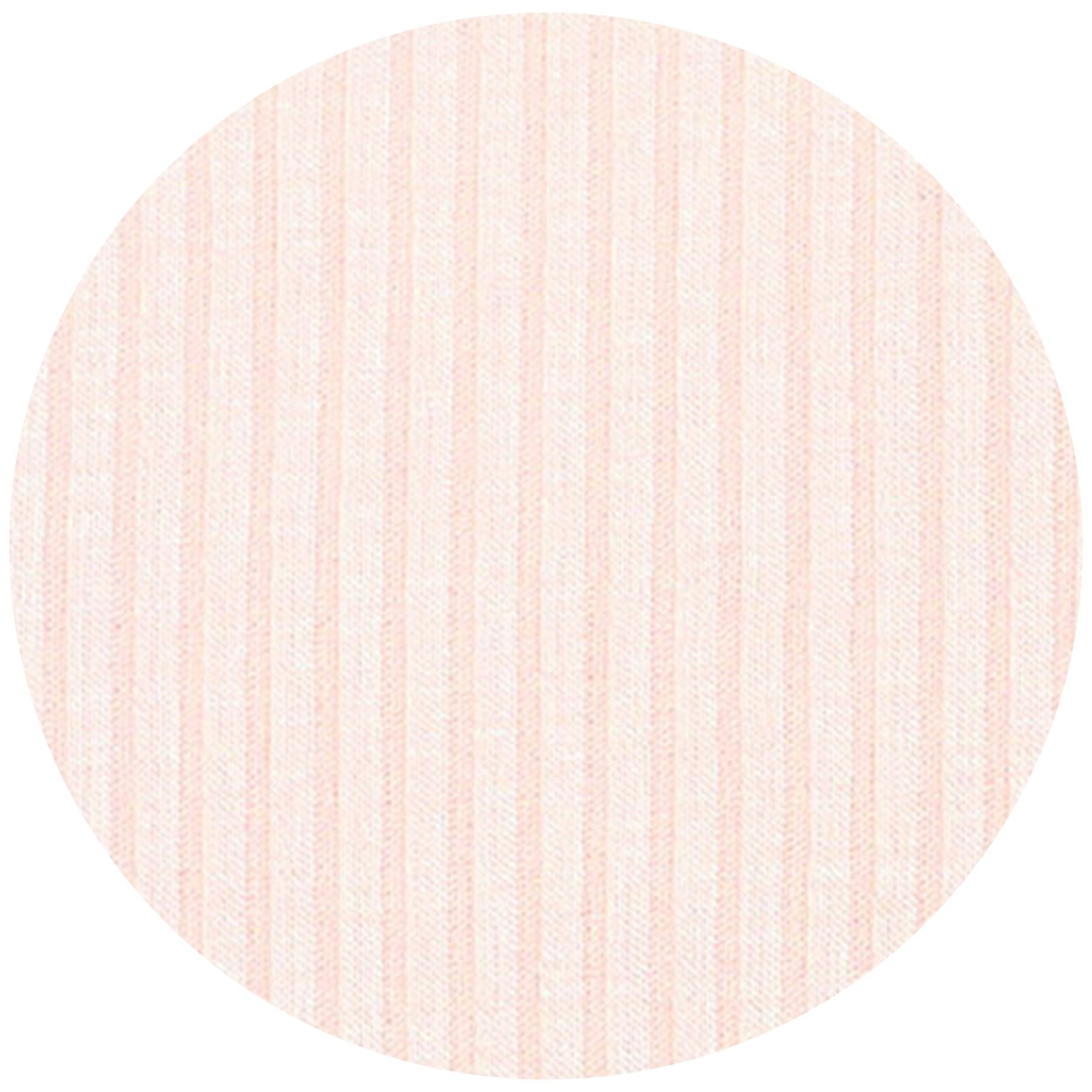 Lou Lou and Company Ribbed Swaddle Blanket - Rosie