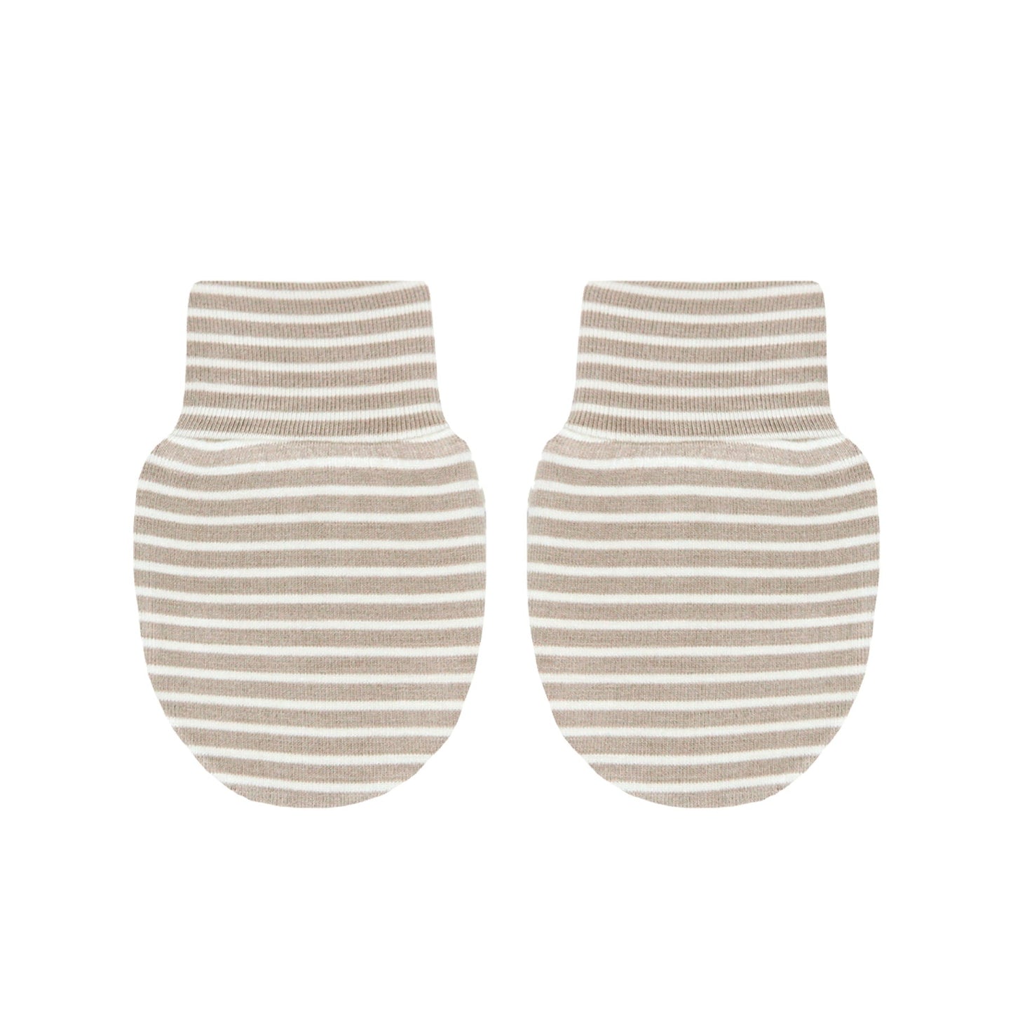 Lou Lou and Company No Scratch Mittens - Banks